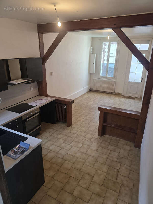 Maison 80 m² à Eu  - photo 2