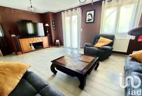 Photo 4 - Appartement à DOLE