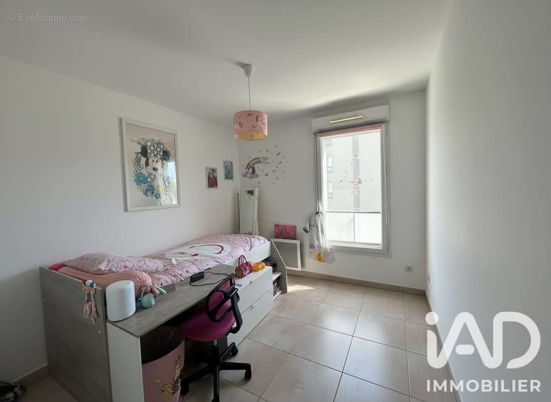 Appartement 84 m² à Marseille-14e  - photo 6