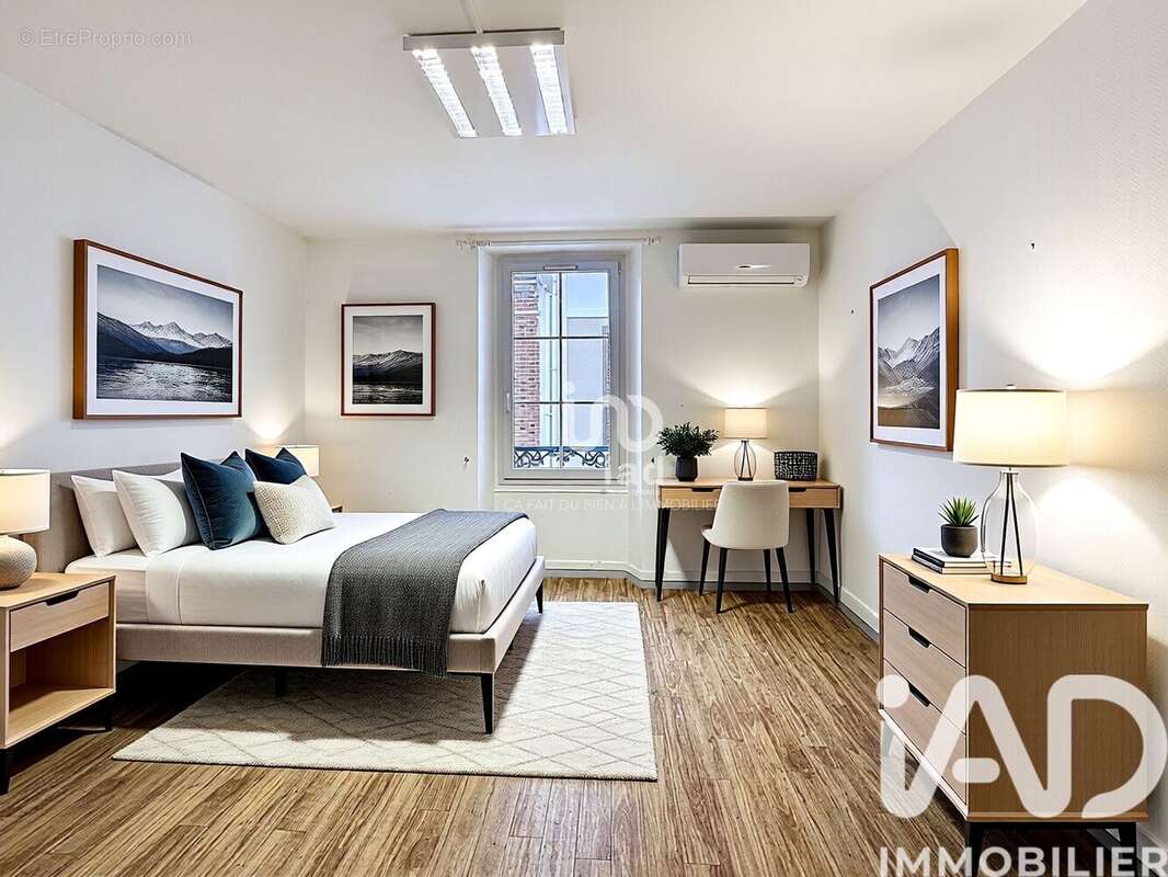 Photo 4 - Maison à EPERNAY