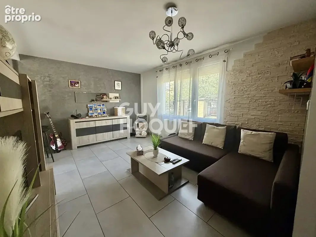 Maison à NEUILLY-SUR-MARNE