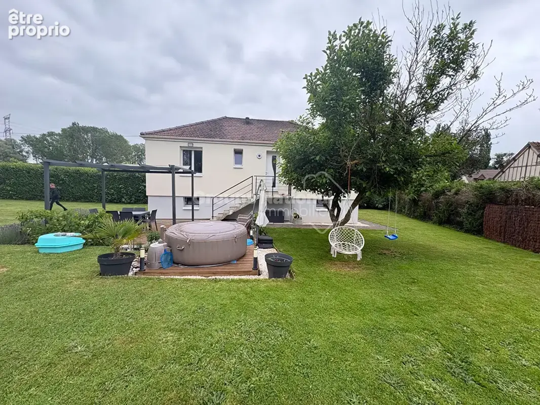 Maison 4 pièce(s) - photo 4