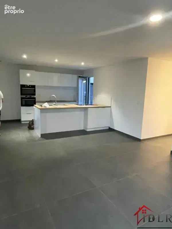 Maison à STEINBOURG