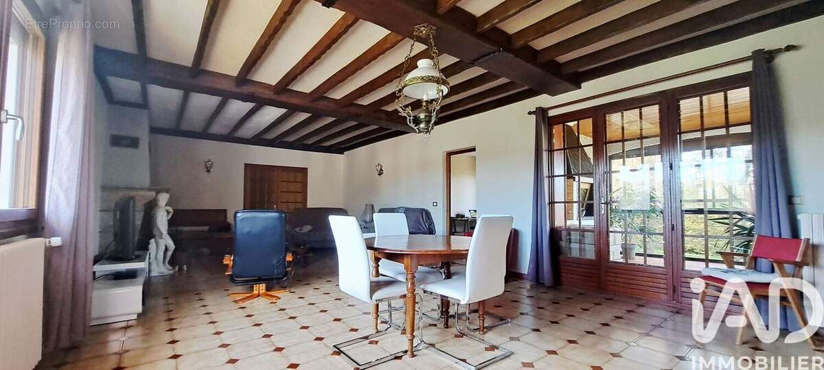 Photo 9 - Maison à VILLEMANDEUR