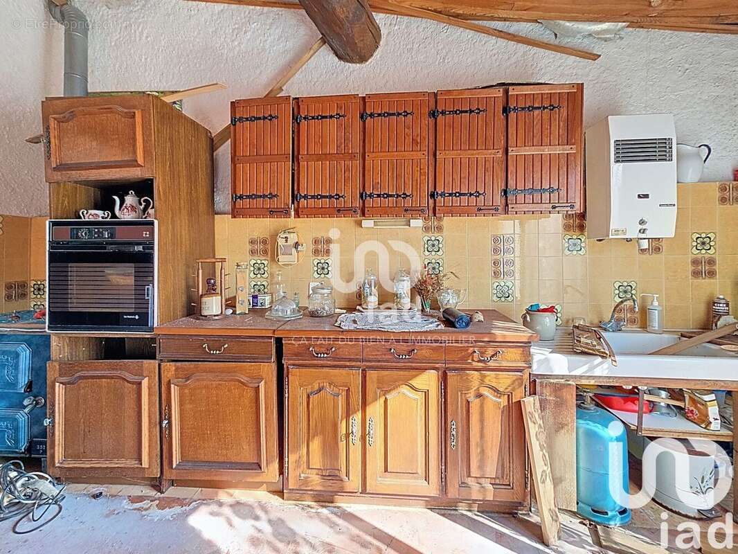 Photo 5 - Maison à LE VIVIER