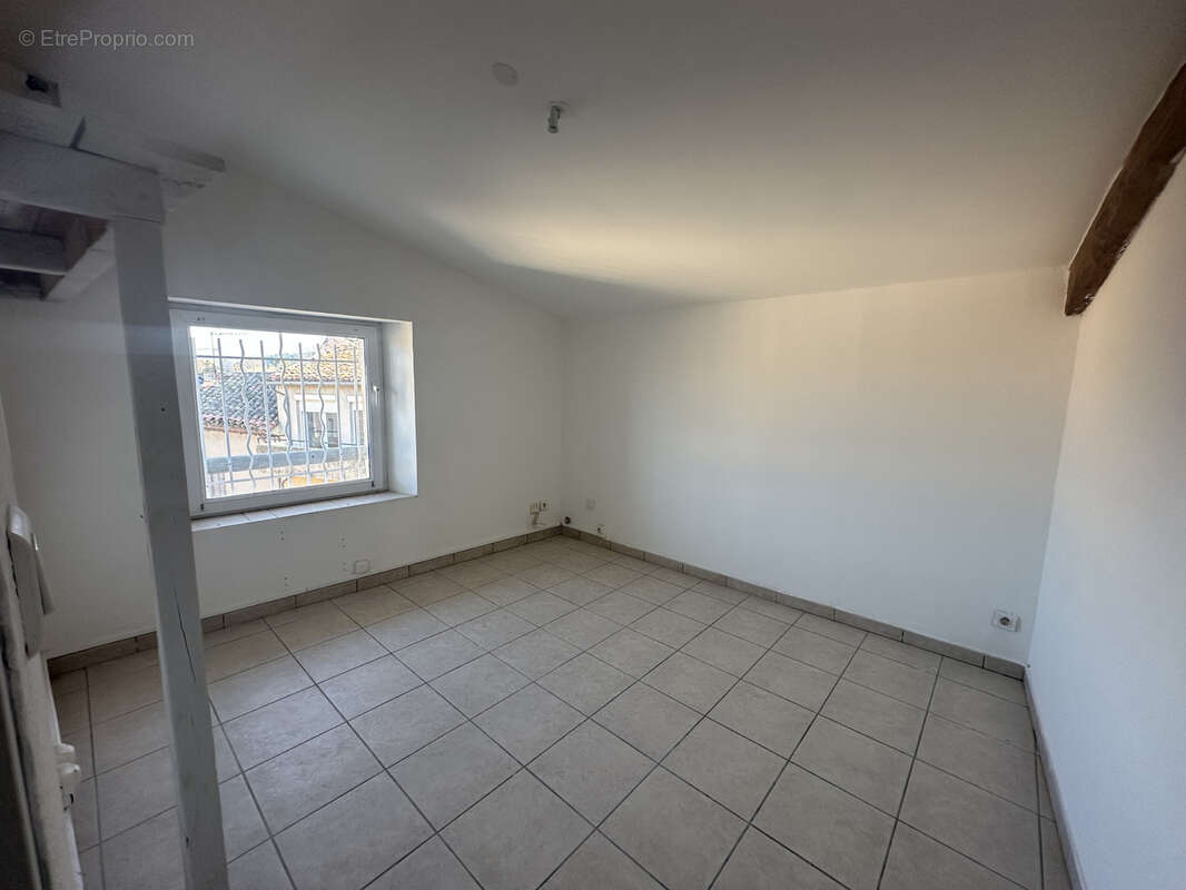 Appartement à LE VAL