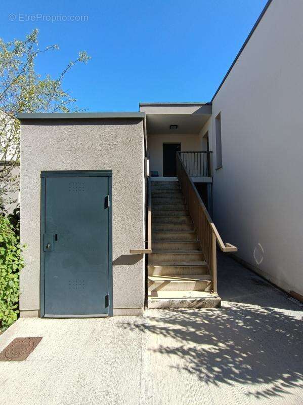 Appartement à BESANCON