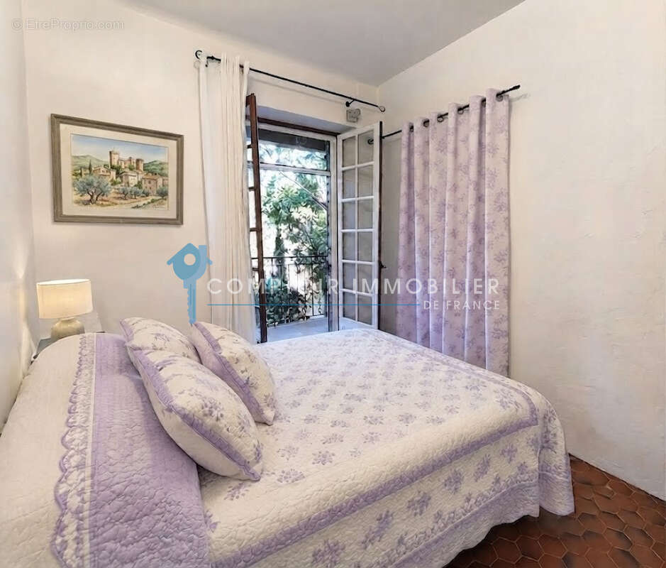 Dpt (30) aramon a vendre propriete jardin et piscine - photo 10