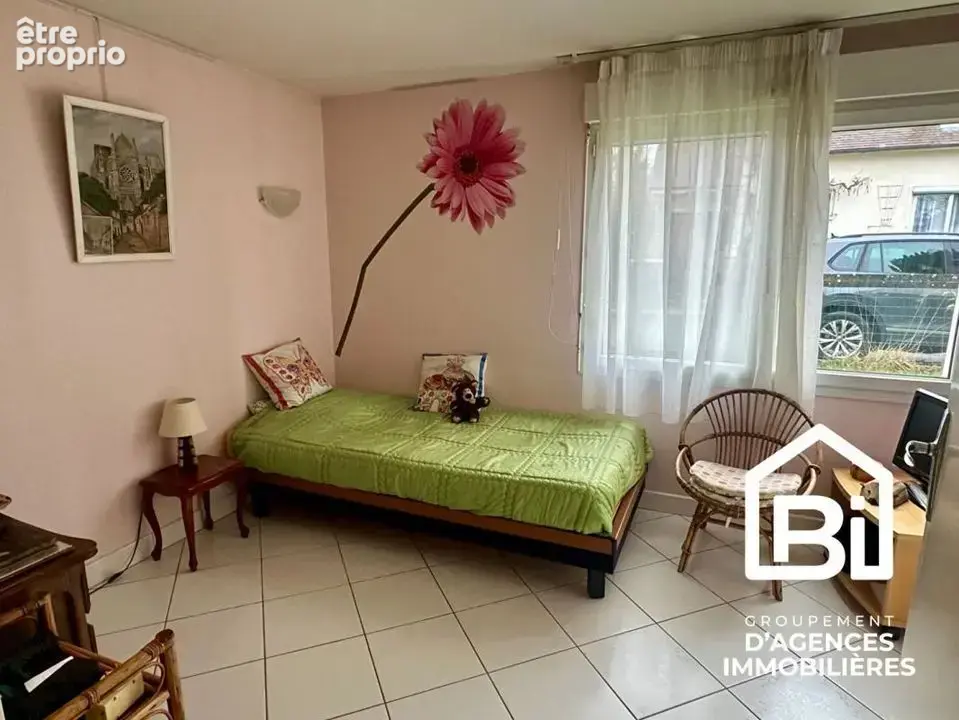 Maison 6 pièces 113 m² à vendre à Caen (14000) - photo 17