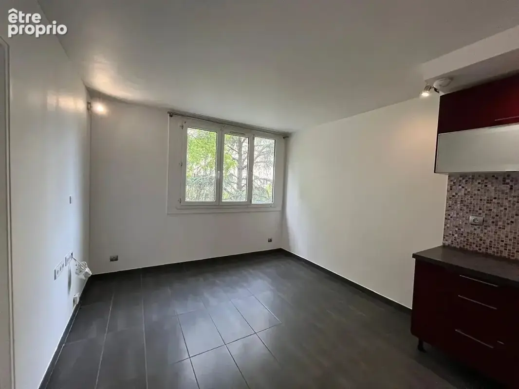 Appartement à MAISONS-ALFORT