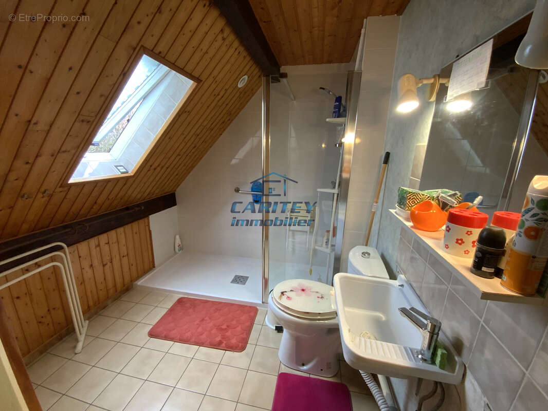 Maison à LURE