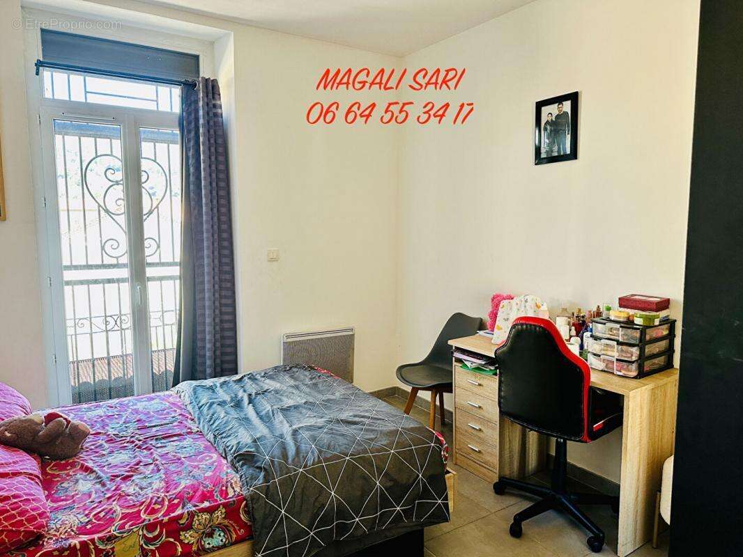 Maison à LA GRAND-COMBE