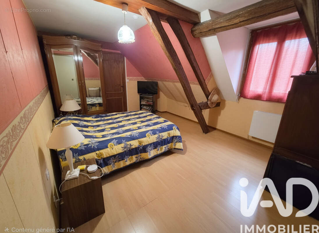 Maison 130 m² à Fere-Champenoise  - photo 7