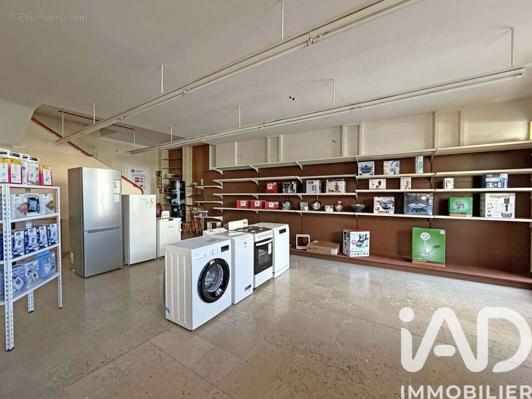 Photo 6 - Appartement à TONNERRE
