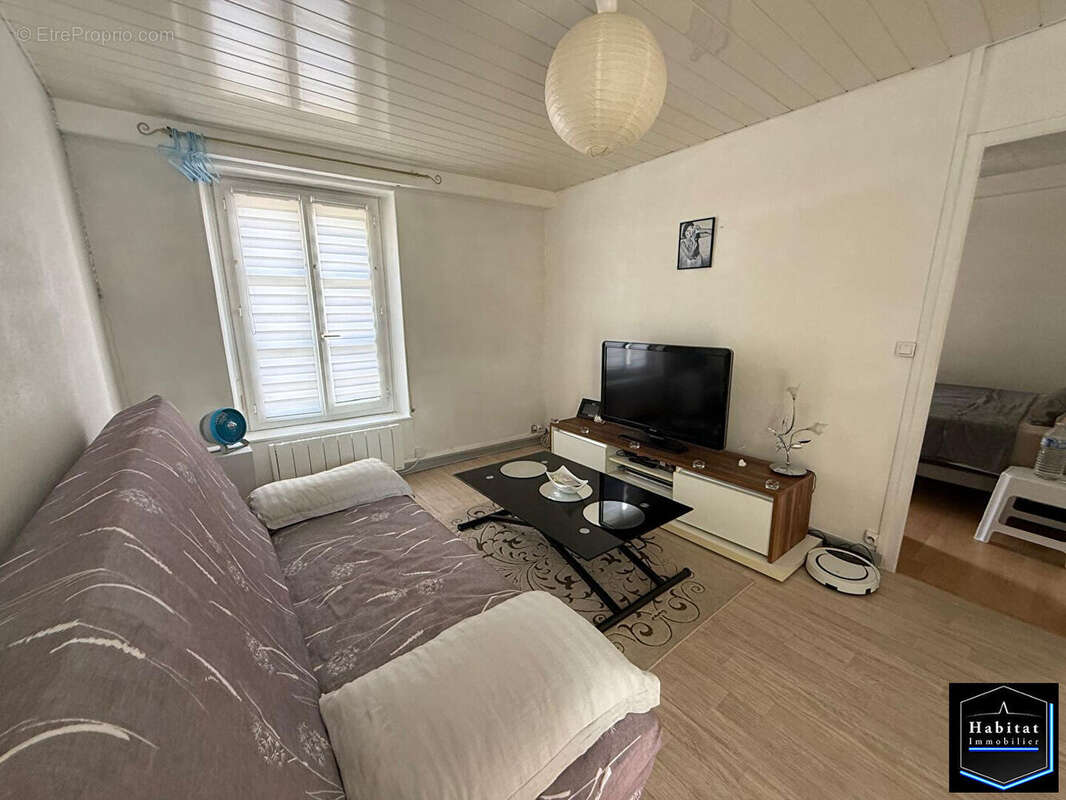 Ermenonville maison 110m² - photo 9