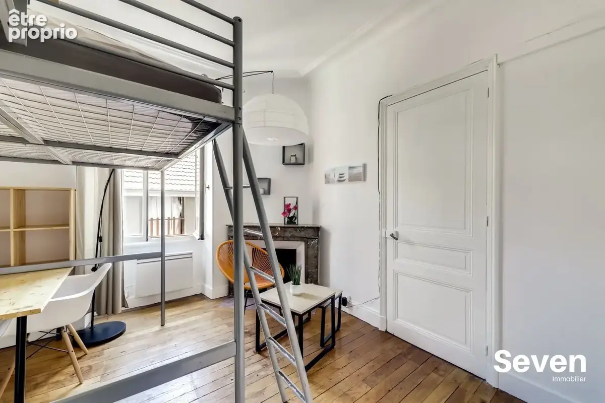 Appartement 5 pièces 101 m² à vendre à Grenoble (38000) - photo 3