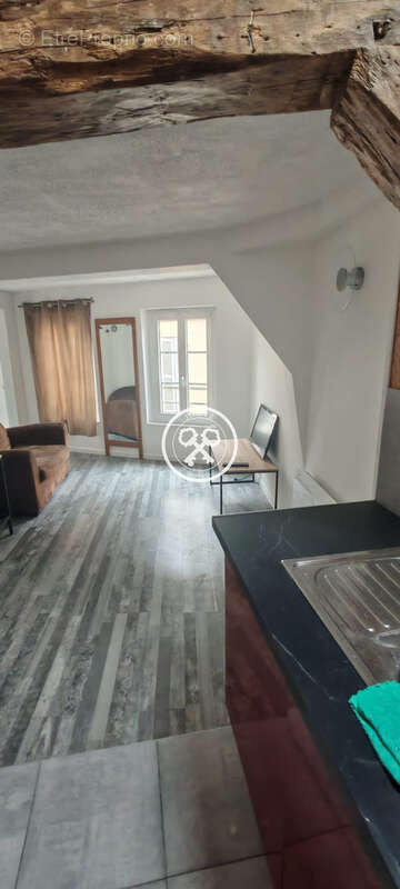 Appartement à TONNERRE