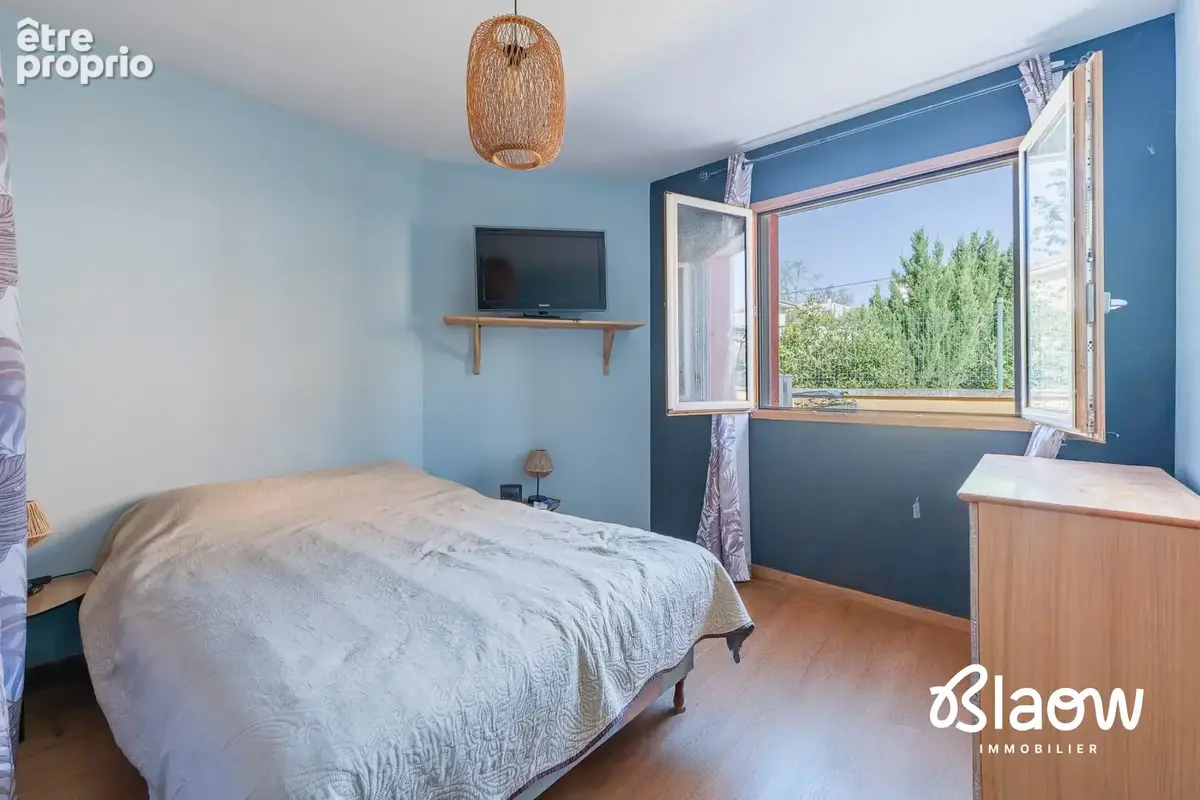 Maison 5 pièces 123 m² à vendre à Decines-Charpieu (69150) - photo 7