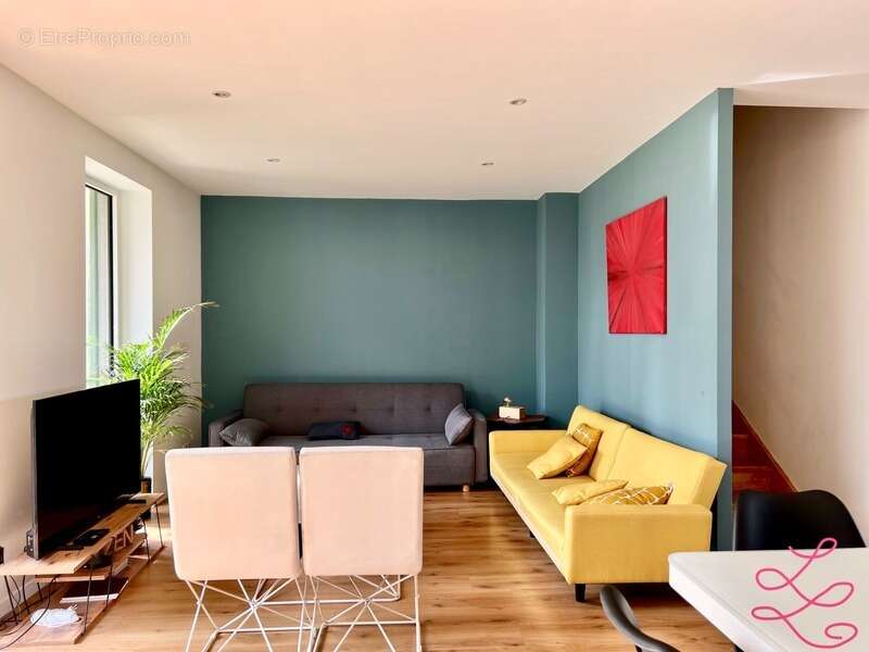 Maison à LE TOUQUET-PARIS-PLAGE