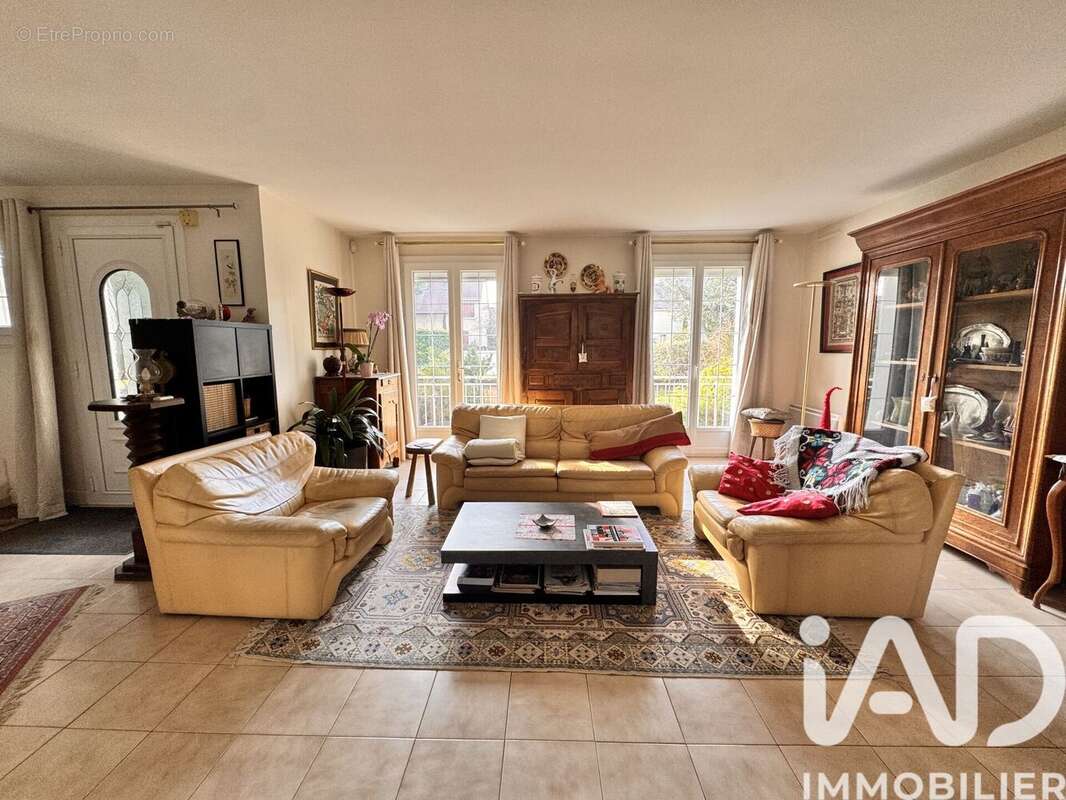 Photo 3 - Maison à CROISSY-SUR-SEINE