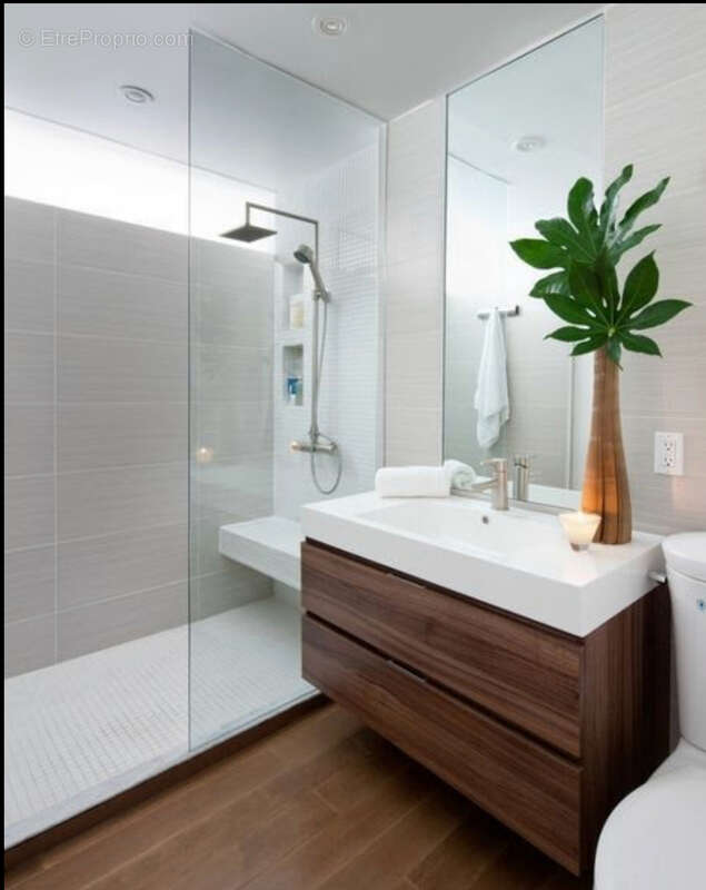 Appartement à VITROLLES