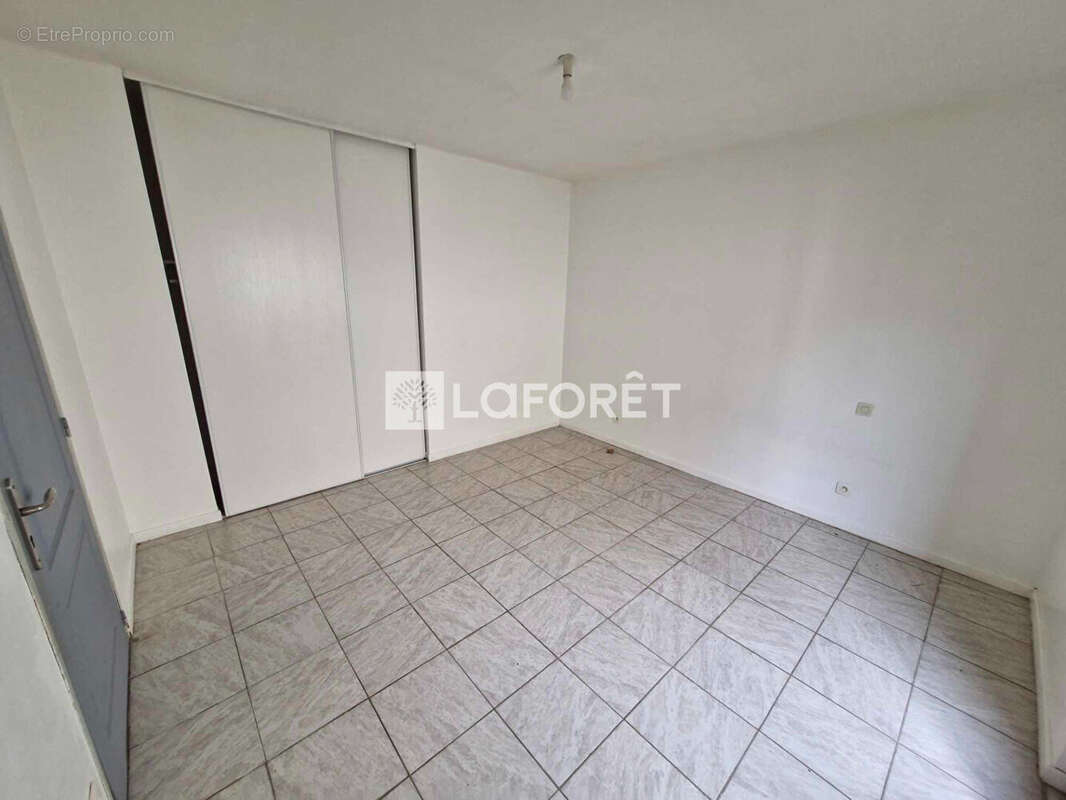 Appartement à GRAULHET