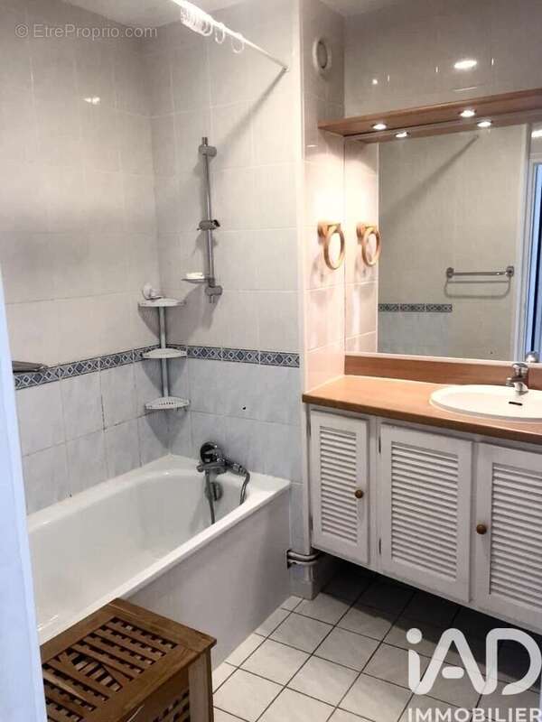 Photo 4 - Appartement à LAMBERSART