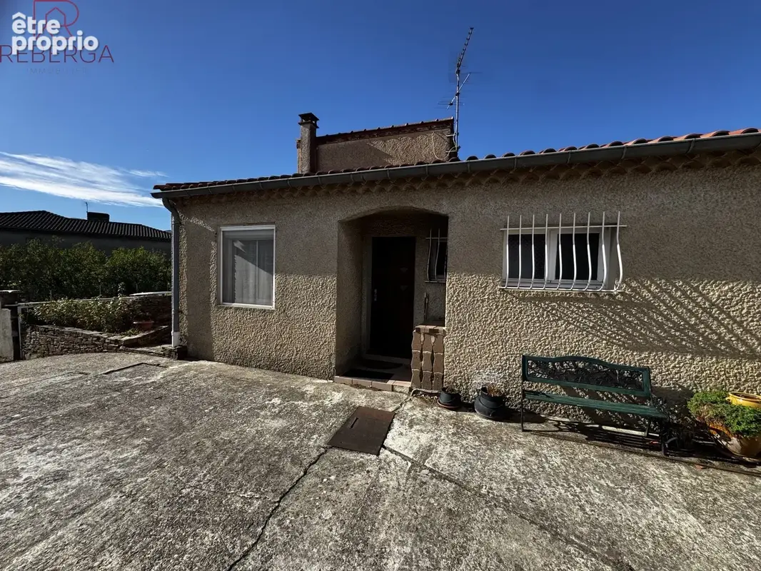 Mazamet Bonnecombe - photo 2