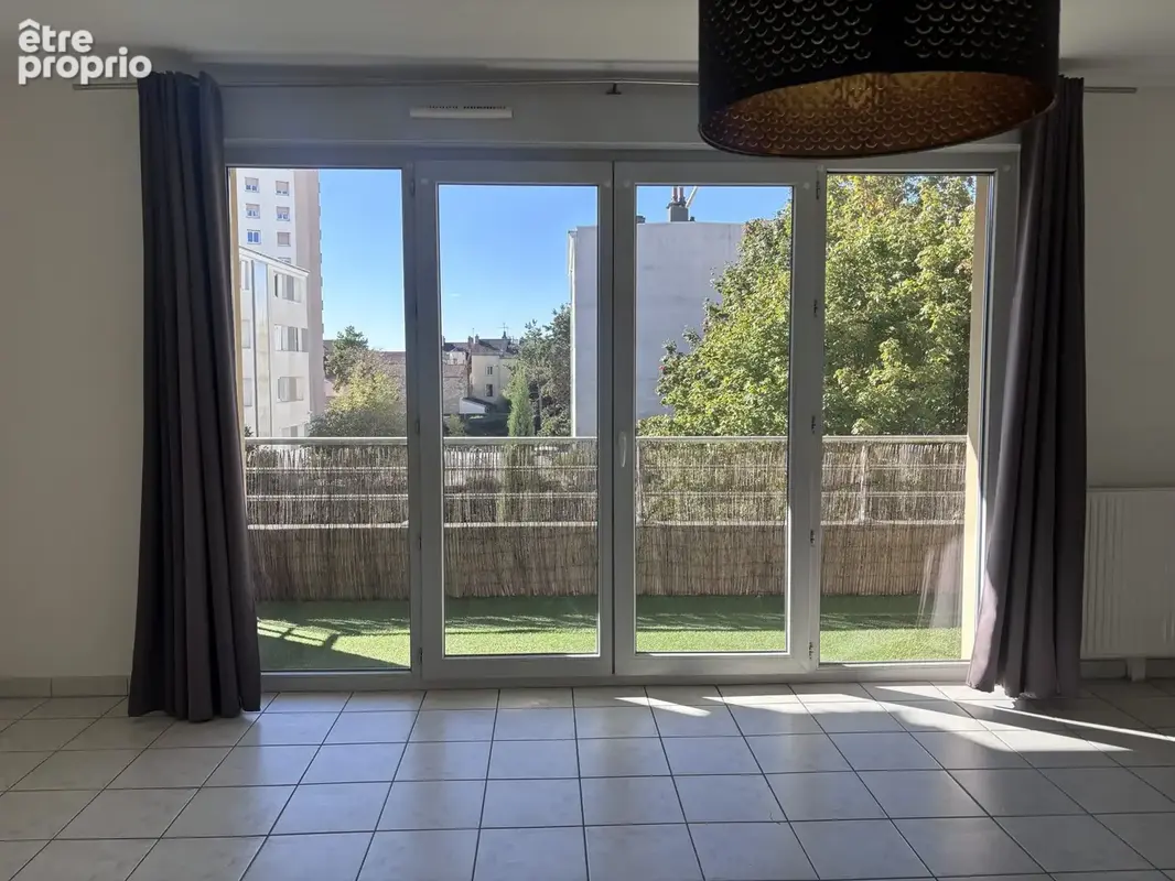 Appartement 4 pièces 80 m² à vendre à Dijon (21000) - photo 3