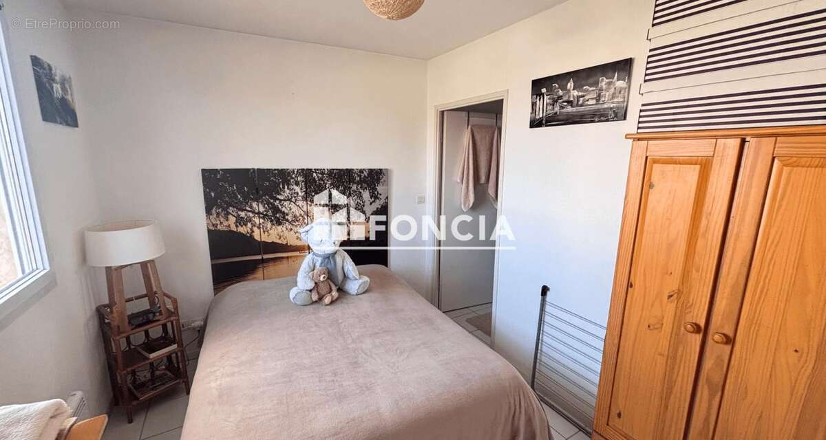 Appartement à ALBI