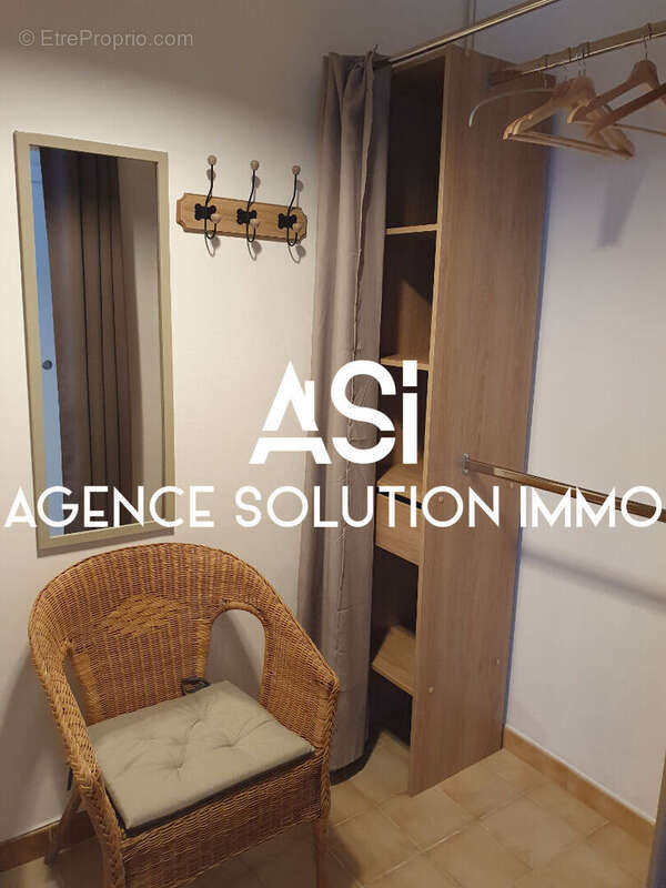 Appartement à GRIGNAN