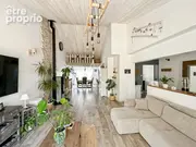 Maison à LE PERRIER
