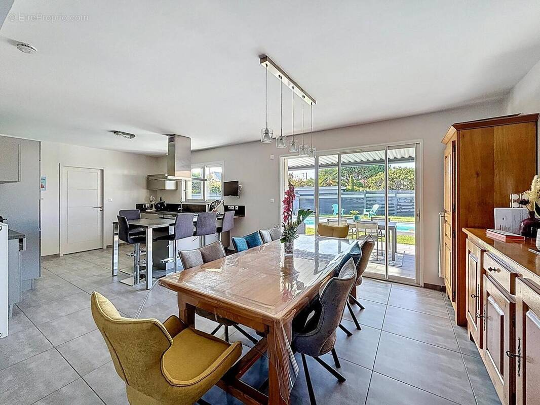 Photo 1 - Maison à ESVRES