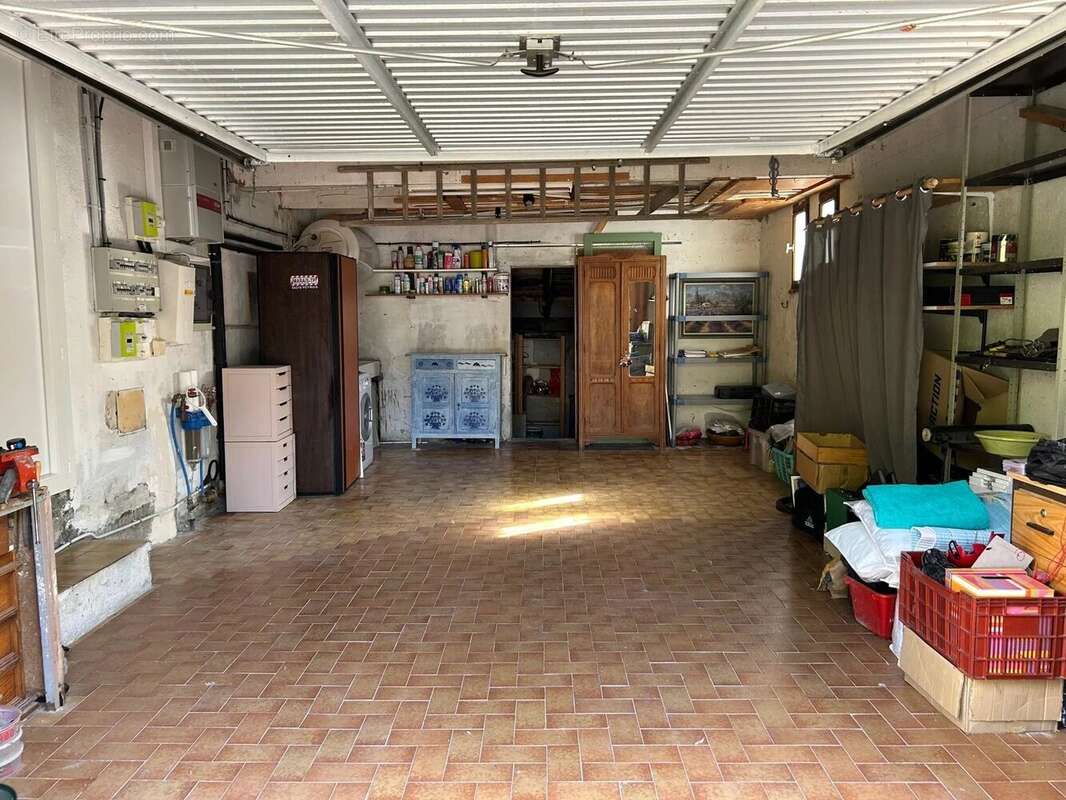 Maison à DIGNE-LES-BAINS