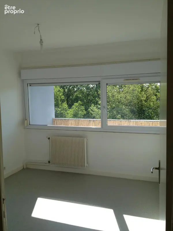 appartement T3 - photo 5