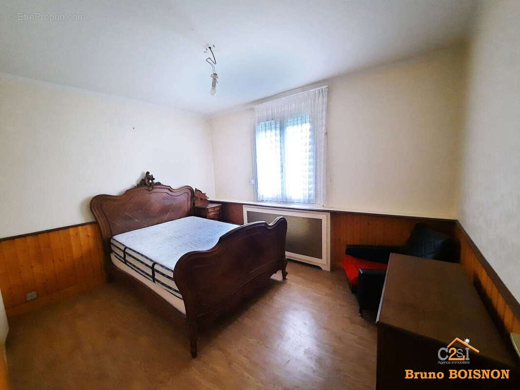 Photo 9 - Maison à TOURS