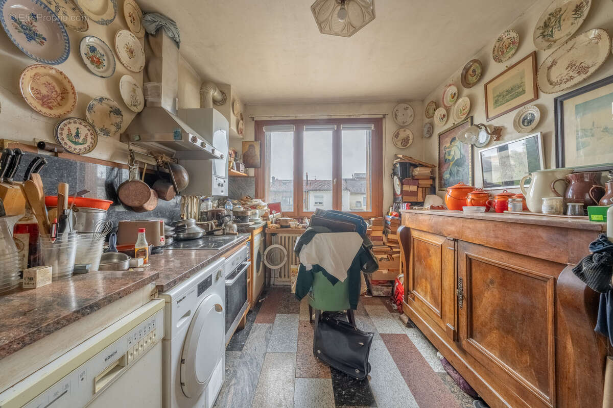 Appartement à BEGLES