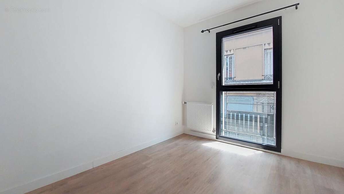 Maison à VENISSIEUX