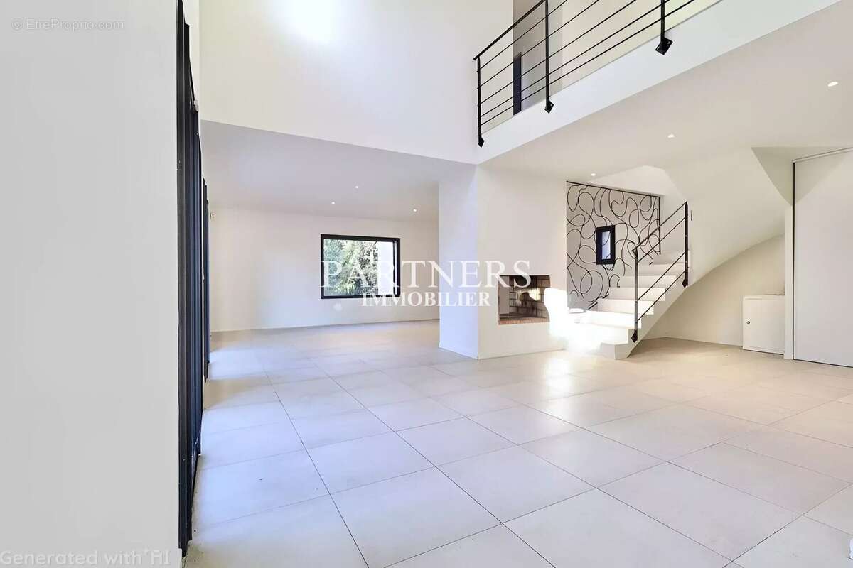 Maison à AIX-EN-PROVENCE