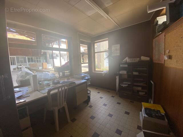 Appartement à MARCIGNY