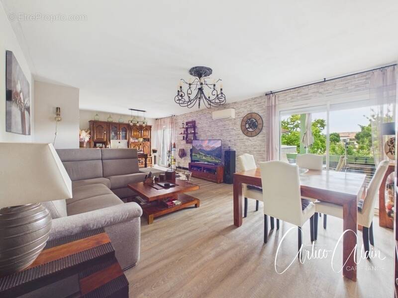 Appartement à QUINT-FONSEGRIVES