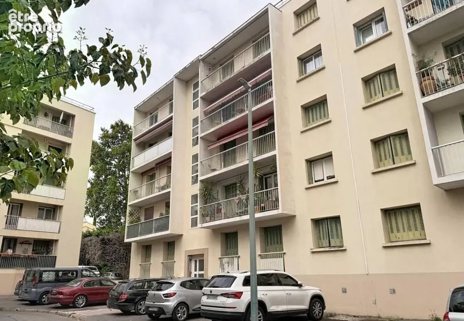 Photo Appartement à Aix-En-Provence au prix de 205 000€