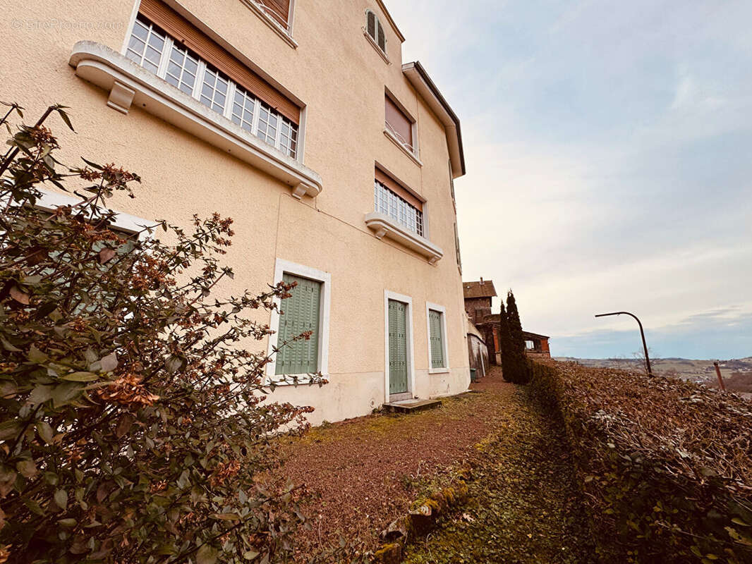 Maison à THIZY