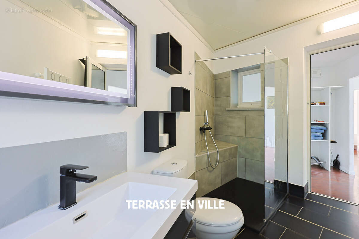 Appartement à LA CIOTAT