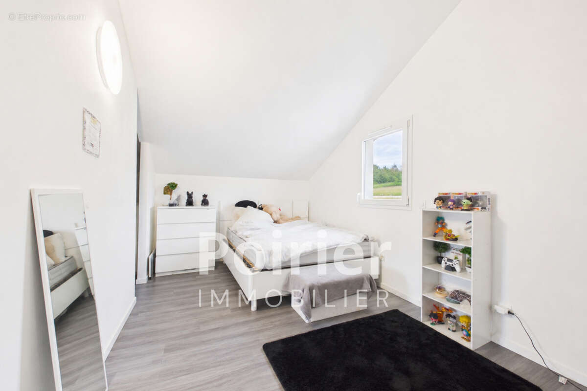 Maison jumelée récente de 2020   Clé en main ! - photo 7