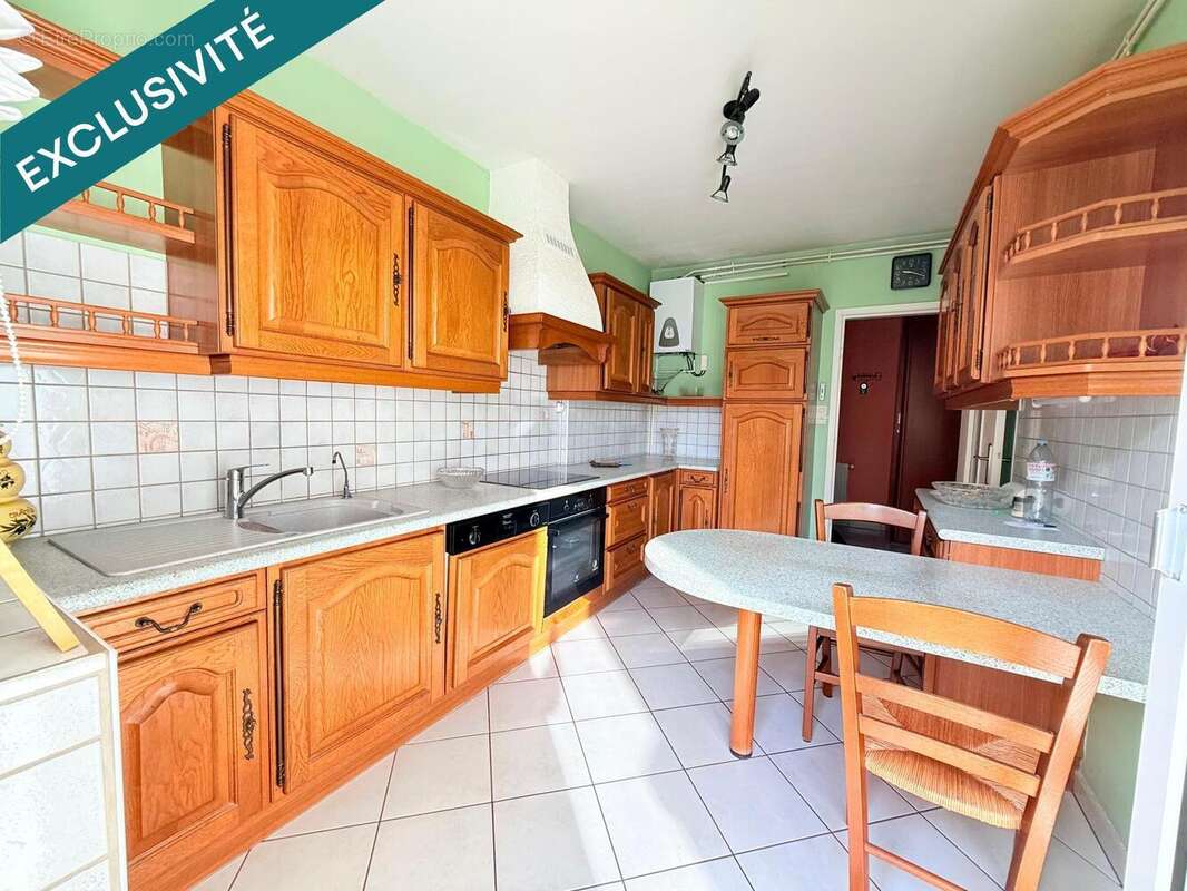 Photo 3 - Appartement à RIXHEIM