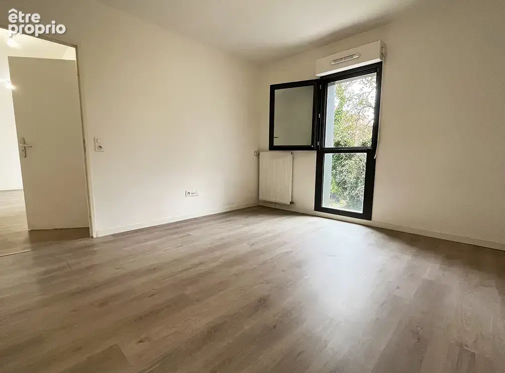 Appartement 2 pièces 45 m² à vendre à Pierrefitte-Sur-Seine (93380) - photo 5