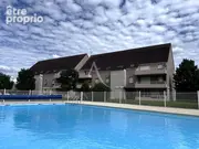 Appartement à LUX