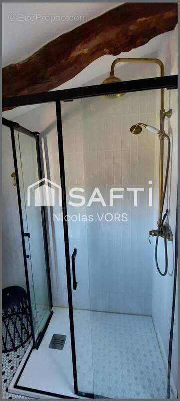 Photo 6 - Maison à CREISSELS