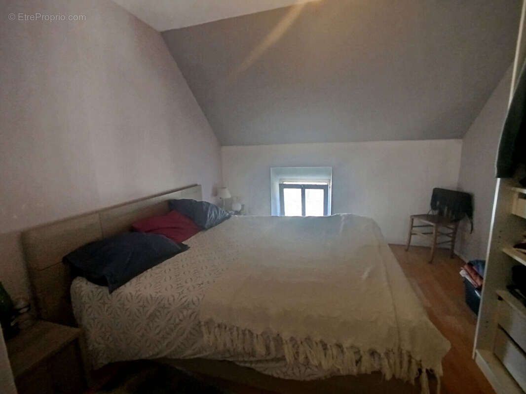 Maison à SULLY